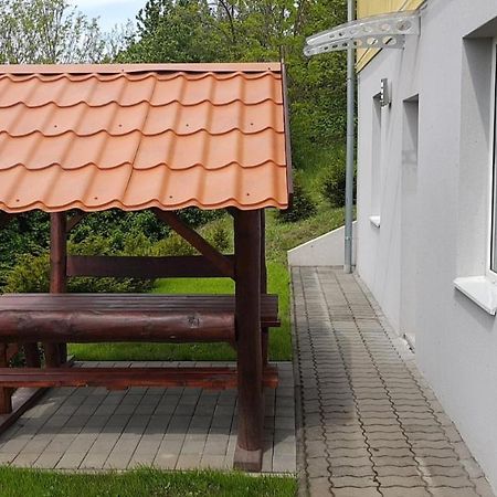 Nefelejcs Vendeghaz Hotel Balatonkenese Buitenkant foto