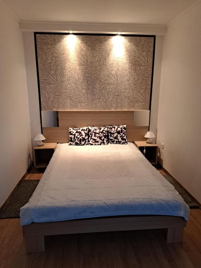 Nefelejcs Vendeghaz Hotel Balatonkenese Buitenkant foto