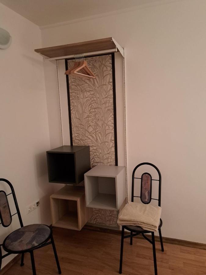 Nefelejcs Vendeghaz Hotel Balatonkenese Buitenkant foto
